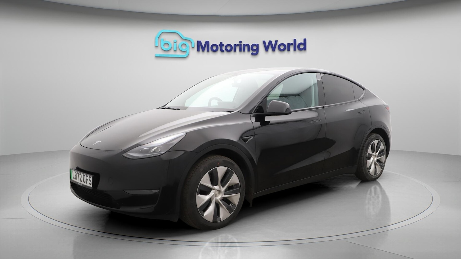 Used Tesla Model Y for sale - 76743595: Photo 4