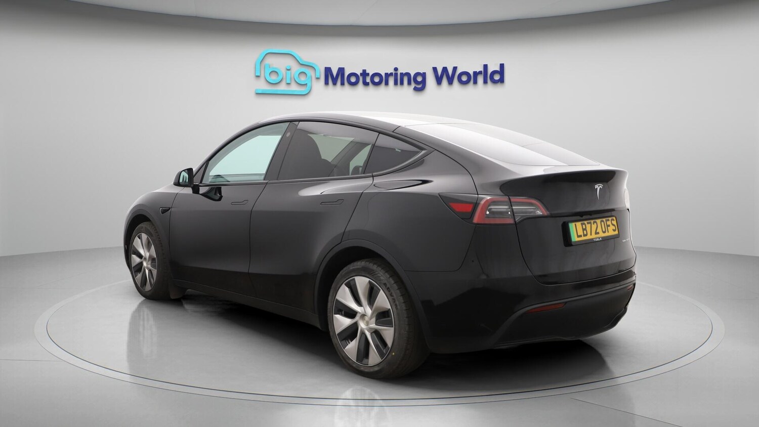 Used Tesla Model Y for sale - 76743595: Photo 6