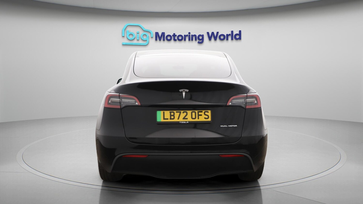 Used Tesla Model Y for sale - 76743595: Photo 7