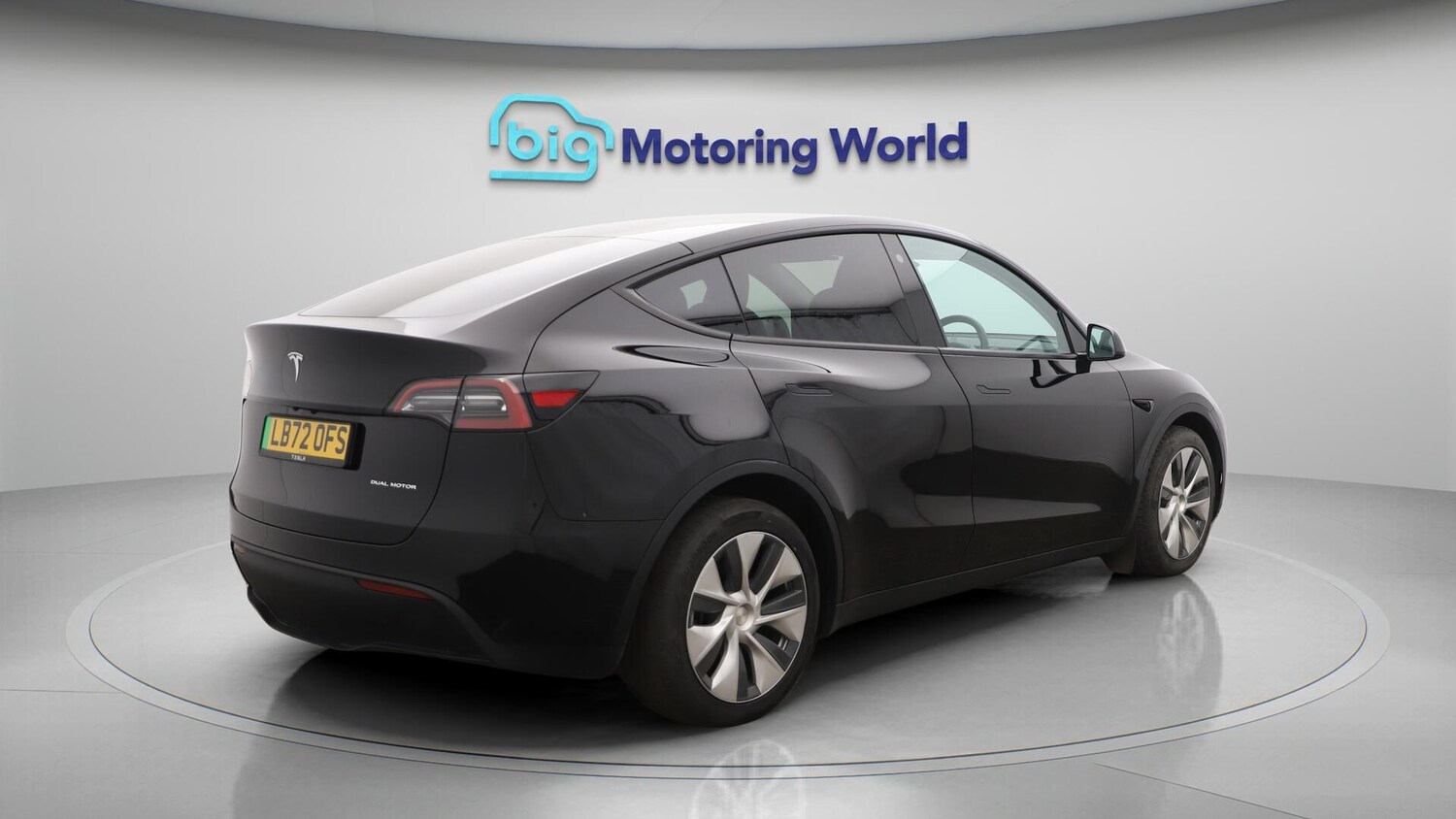 Used Tesla Model Y for sale - 76743595: Photo 8