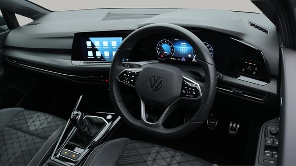 Used Volkswagen Golf 2023 for sale - 75578587: Photo 10