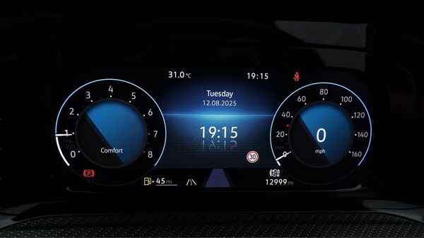 Used Volkswagen Golf 2023 for sale - 75578587: Photo 11