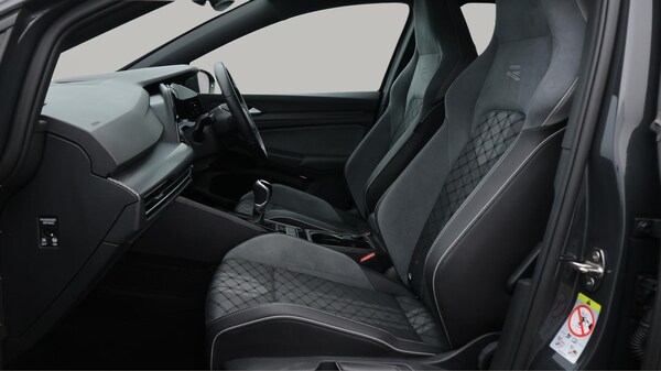 Used Volkswagen Golf 2023 for sale - 75578587: Photo 15