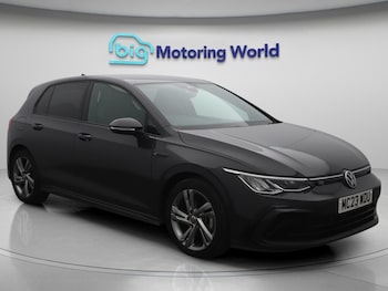 Used Volkswagen Golf 2023 for sale - 75578587: Photo