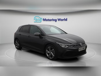 Used Volkswagen Golf 2023 for sale - 75578587: Photo
