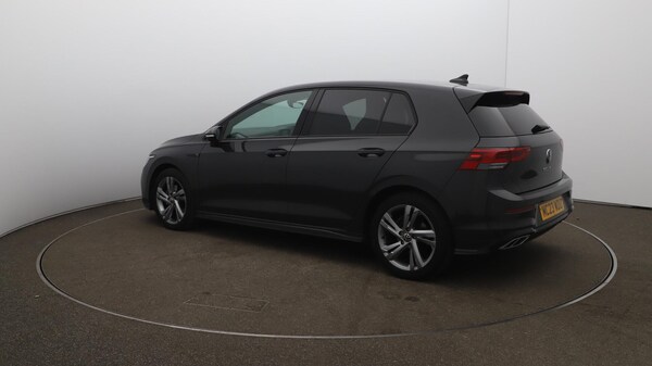 Used Volkswagen Golf 2023 for sale - 75578587: Photo 36