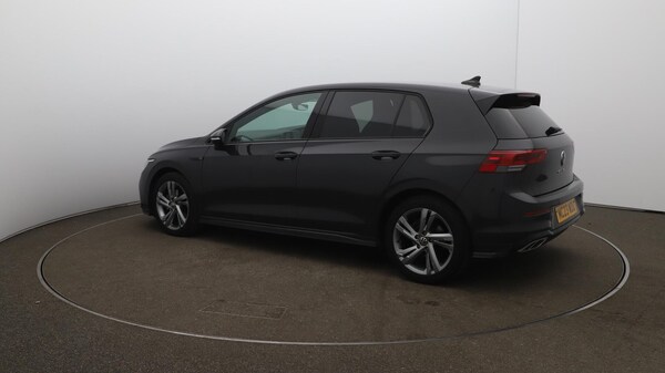Used Volkswagen Golf 2023 for sale - 75578587: Photo 37