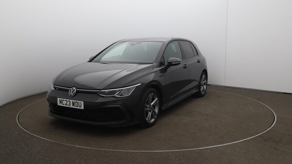 Used Volkswagen Golf 2023 for sale - 75578587: Photo 38