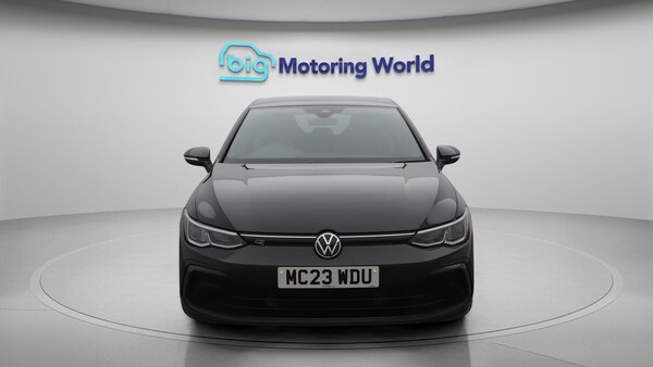 Used Volkswagen Golf 2023 for sale - 75578587: Photo 3