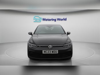 Used Volkswagen Golf 2023 for sale - 75578587: Photo