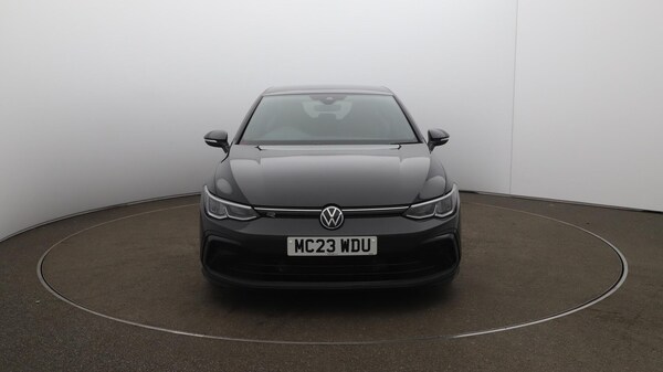 Used Volkswagen Golf 2023 for sale - 75578587: Photo 41