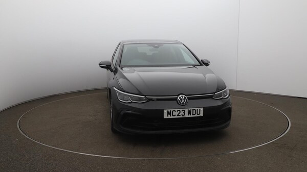 Used Volkswagen Golf 2023 for sale - 75578587: Photo 42