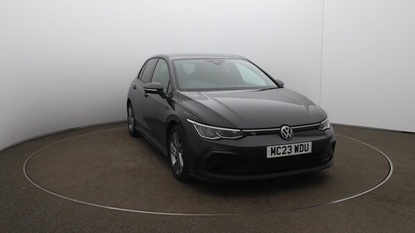 Used Volkswagen Golf 2023 for sale - 75578587: Photo 43