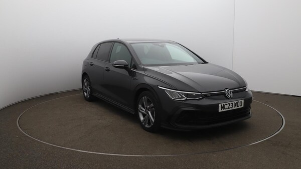 Used Volkswagen Golf 2023 for sale - 75578587: Photo 44