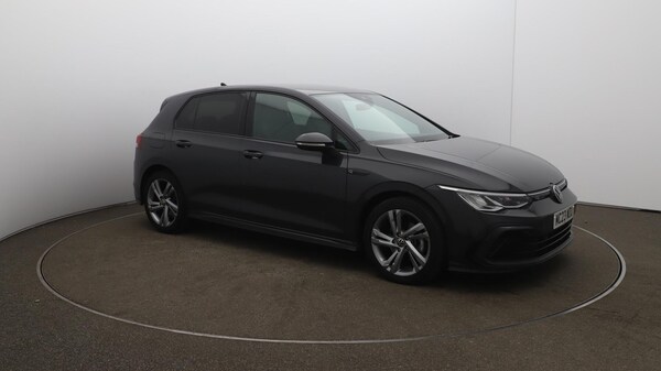 Used Volkswagen Golf 2023 for sale - 75578587: Photo 46
