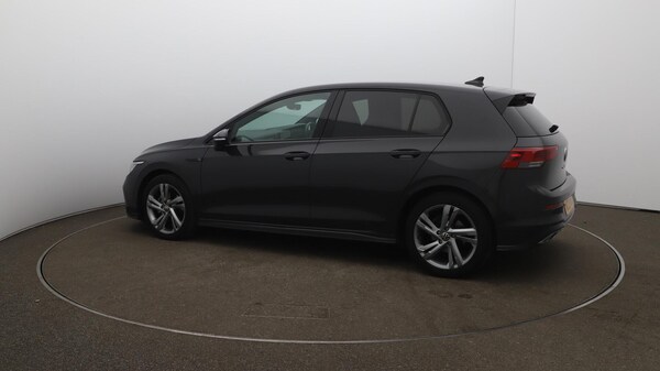 Used Volkswagen Golf 2023 for sale - 75578587: Photo 48
