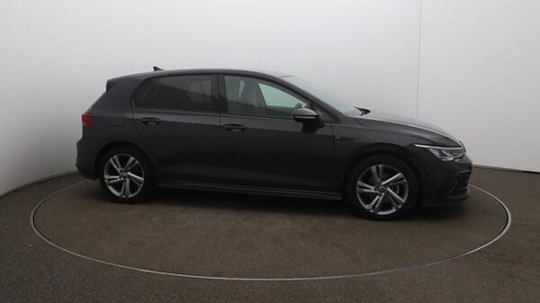 Used Volkswagen Golf 2023 for sale - 75578587: Photo 49