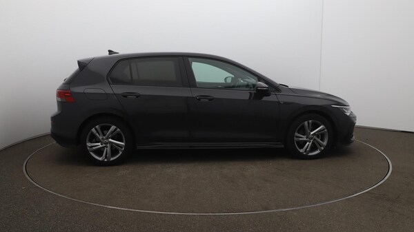 Used Volkswagen Golf 2023 for sale - 75578587: Photo 51