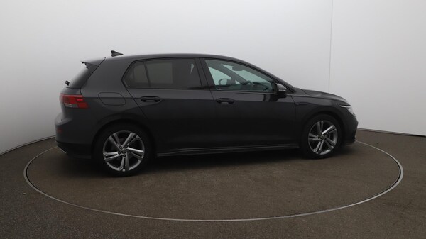Used Volkswagen Golf 2023 for sale - 75578587: Photo 52