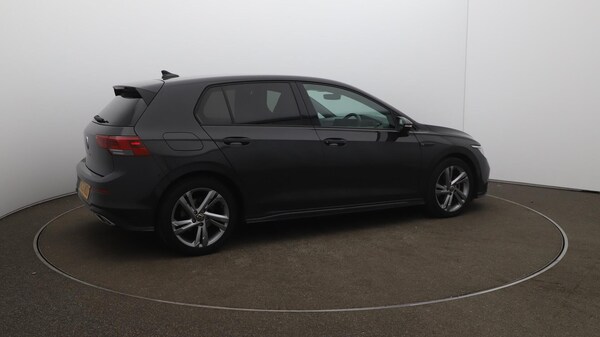 Used Volkswagen Golf 2023 for sale - 75578587: Photo 53