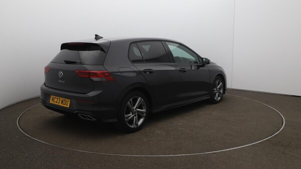 Used Volkswagen Golf 2023 for sale - 75578587: Photo 55
