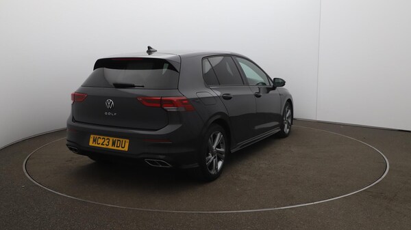 Used Volkswagen Golf 2023 for sale - 75578587: Photo 56