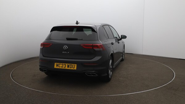 Used Volkswagen Golf 2023 for sale - 75578587: Photo 57
