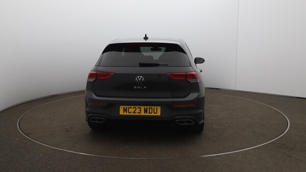 Used Volkswagen Golf 2023 for sale - 75578587: Photo 58