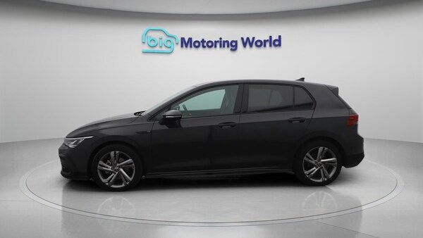 Used Volkswagen Golf 2023 for sale - 75578587: Photo 5