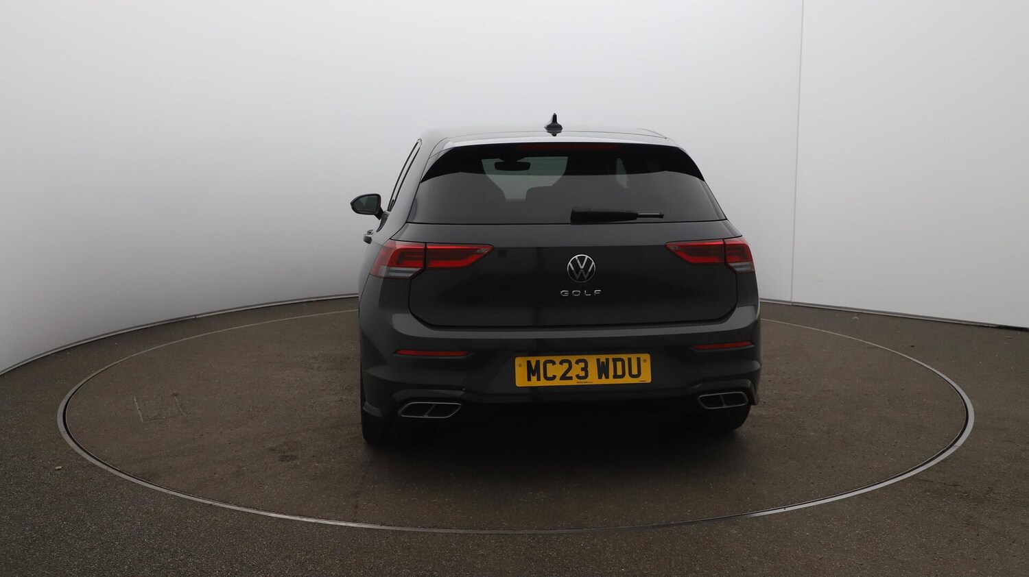 Vehicle 60