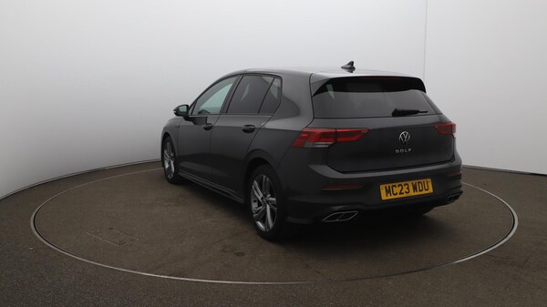 Used Volkswagen Golf 2023 for sale - 75578587: Photo 62