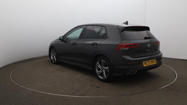 Used Volkswagen Golf 2023 for sale - 75578587: Photo 63