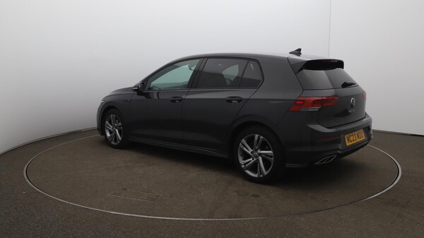 Used Volkswagen Golf 2023 for sale - 75578587: Photo 64
