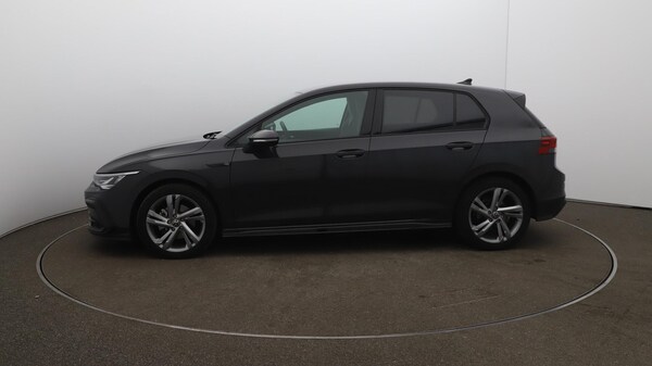 Used Volkswagen Golf 2023 for sale - 75578587: Photo 66