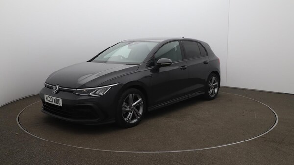 Used Volkswagen Golf 2023 for sale - 75578587: Photo 70