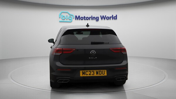 Used Volkswagen Golf 2023 for sale - 75578587: Photo 7