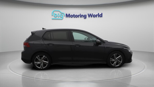 Used Volkswagen Golf 2023 for sale - 75578587: Photo 9