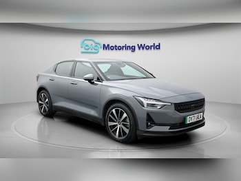 Used Polestar Polestar 2 2021 for sale - 78425519: Photo