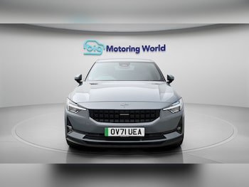 Used Polestar Polestar 2 2021 for sale - 78425519: Photo