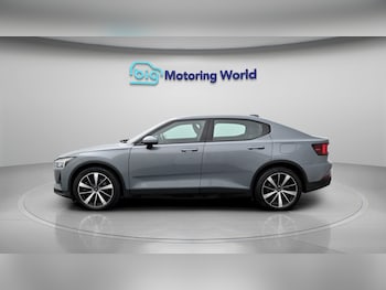 Used Polestar Polestar 2 2021 for sale - 78425519: Photo