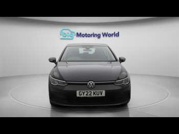 Used Volkswagen Golf 2022 for sale - 75334249: Photo