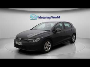 Used Volkswagen Golf 2022 for sale - 75334249: Photo