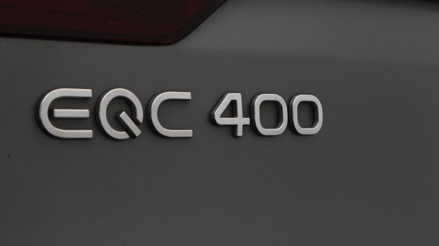 Used Mercedes-Benz EQC 2020 for sale - 76380548: Photo 22