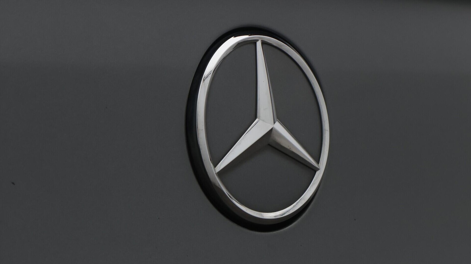 Used Mercedes-Benz EQC 2020 for sale - 76380548: Photo 23