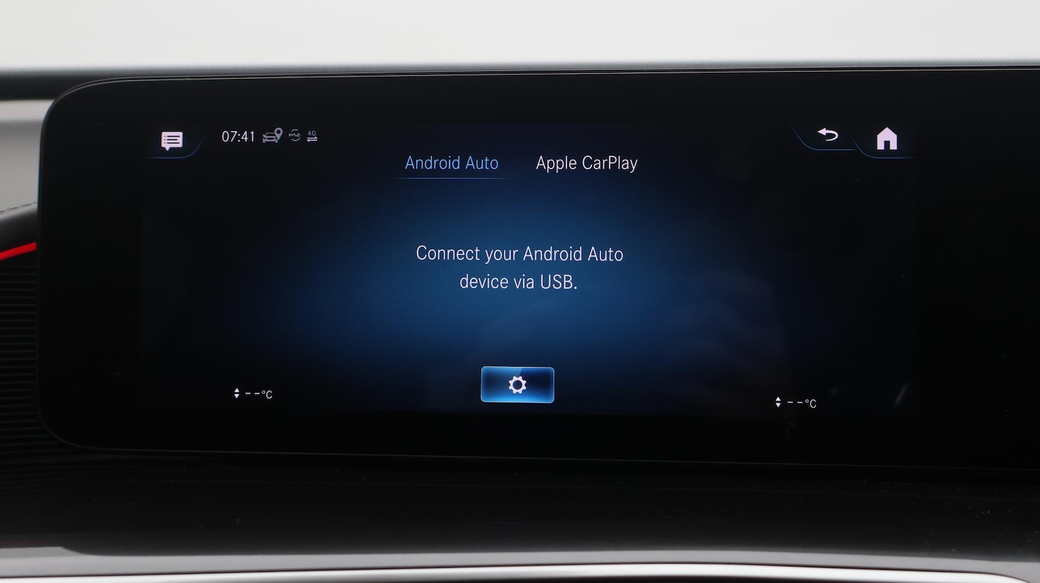 Used Mercedes-Benz EQC 2020 for sale - 76380548: Photo 28