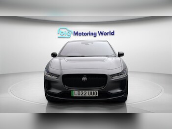 Used Jaguar I-Pace 2022 for sale - 78841374: Photo