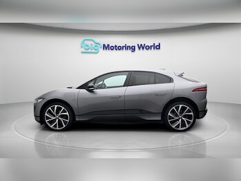Used Jaguar I-Pace 2022 for sale - 78841374: Photo
