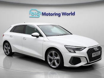 Audi - A3