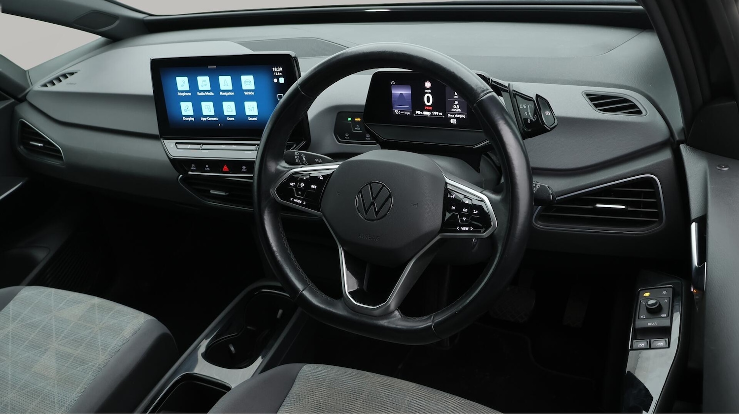 Used Volkswagen ID.3 2022 for sale - 76572171: Photo 10