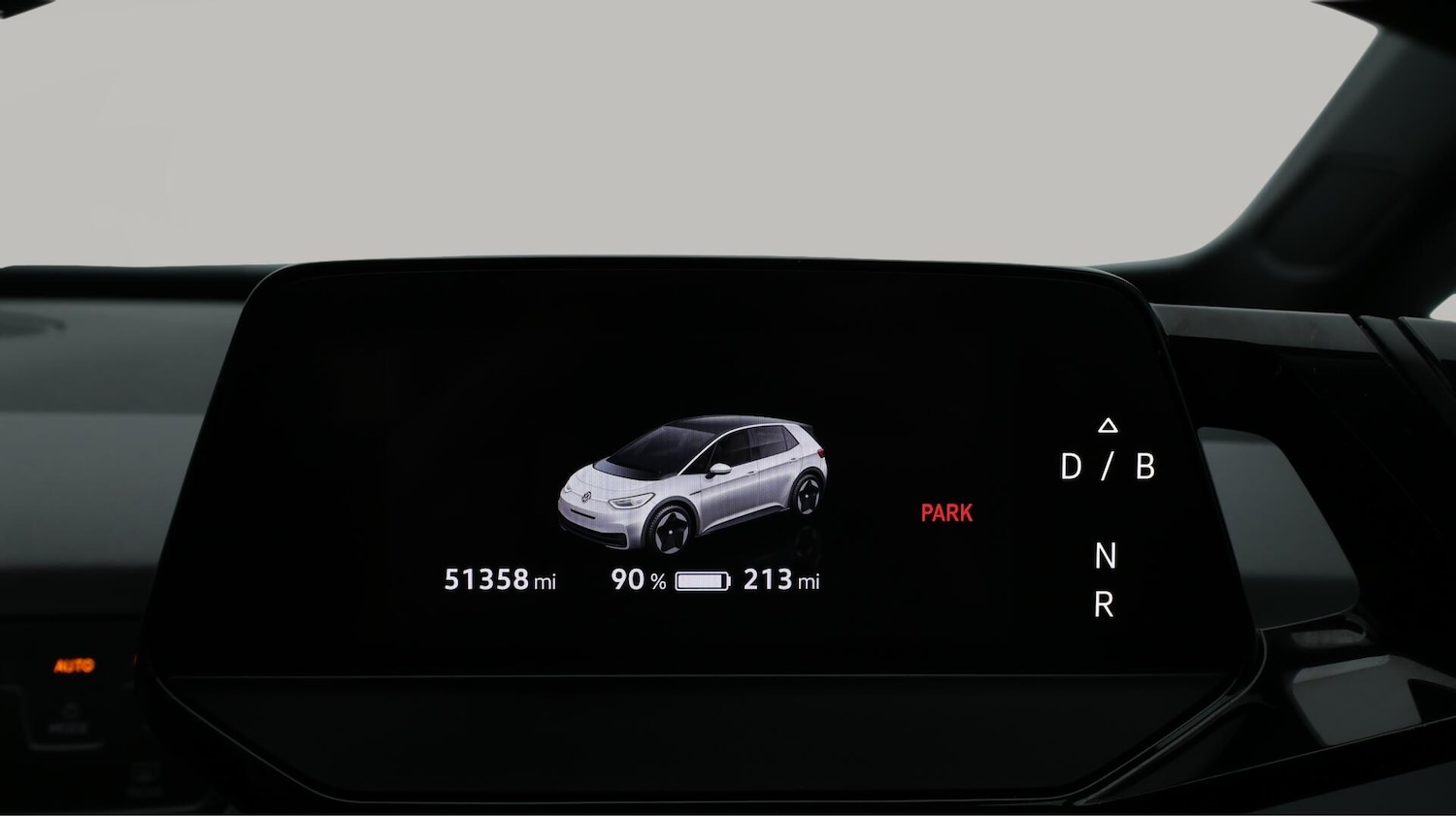 Used Volkswagen ID.3 2022 for sale - 76572171: Photo 11